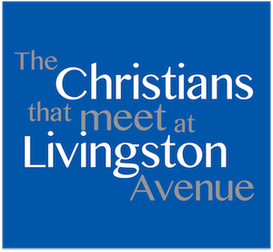 The Christians that Meet on Livingston Ave